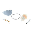 Carburetor Parts Assembly for Yamaha Grizzly 660 YFM660 2004 2005 2006 2007