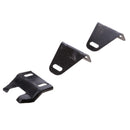 Motor Vintage Cafe Racer Hump Style Saddle Seat Universal for Honda GN CG CB200 / CB350 - Brown