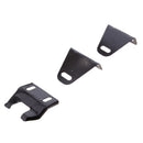 Motor Vintage Cafe Racer Hump Style Saddle Seat Universal for Honda GN CG CB200 / CB350 - Black