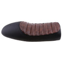 Motor Vintage Cafe Racer Hump Style Saddle Seat Universal for Honda GN CG CB200 / CB350 - Black