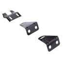 Motor Vintage Cafe Racer Hump Style Saddle Seat Universal for Honda GN CG CB200 / CB350 - Black