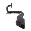 Black Motorbike Exhaust Muffler Silencer Pipe Parts for Yamaha PW80 PW 80