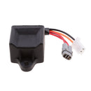 New CDI Control Unit Ignition Coil Box Replacement for YAMAHA PW50 Motorcycle Dirt Bike