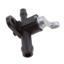 New Gas Fuel Valve Petcock Replacement Parts for Yamaha PW50 Pit Bike / Dirtbike