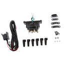 12V Solenoid Relay Contactors & Winch Rocker Thumb Switch ?Protecting Caps COMBO Fit ATV UTV