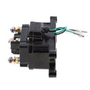 12V Solenoid Relay Contactors & Winch Rocker Thumb Switch ?Protecting Caps COMBO Fit ATV UTV