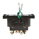 12V Solenoid Relay Contactors & Winch Rocker Thumb Switch ?Protecting Caps COMBO Fit ATV UTV