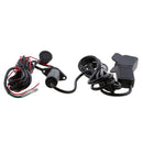 Winch Remote Control Switch Handset for Car ATV SUV UTV W64259