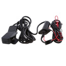 Winch Remote Control Switch Handset for Car ATV SUV UTV W64259