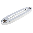 Universal Aluminum ATV / UTV Hawse Fairlead Fit for Jeep Wrangler Motorcycle Bike