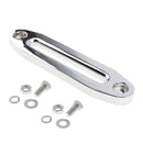Universal Aluminum ATV / UTV Hawse Fairlead Fit for Jeep Wrangler Motorcycle Bike