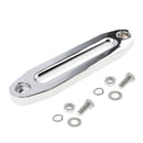 Universal Aluminum ATV / UTV Hawse Fairlead Fit for Jeep Wrangler Motorcycle Bike