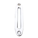 Universal Aluminum ATV / UTV Hawse Fairlead Fit for Jeep Wrangler Motorcycle Bike