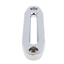 Universal Aluminum ATV / UTV Hawse Fairlead Fit for Jeep Wrangler Motorcycle Bike