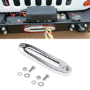Universal Aluminum ATV / UTV Hawse Fairlead Fit for Jeep Wrangler Motorcycle Bike