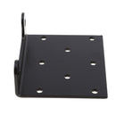 Heavy Duty Steel ATV/Utility Winch Mounting Plate Rust Resistant
