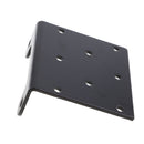 Heavy Duty Steel ATV/Utility Winch Mounting Plate Rust Resistant