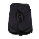 Motorcycle Biker Magnetic Tank Bag with Reflective Piping & Waterproof for Honda Yamaha Suzuki Kawasaki