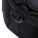 Motorcycle Biker Magnetic Tank Bag with Reflective Piping & Waterproof for Honda Yamaha Suzuki Kawasaki