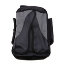 Universal Oil Fuel Tank Bag / Tail Bag Luggage with Magnetic Motorbike Riding Bag Black