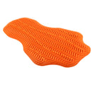 Replacement D30 D3O Motorcycle Jacket Back Pad Back Protector