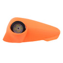7/8'' Motorcycle Protector LED DRL Light Handguard Hand Guard Brush Bar