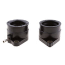 Motorcycle Intake Interface Carb Adapter with O-ring for 1984-2003 YAMAHA TT600 XT600 XT600Z