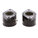 Motorcycle Intake Interface Carb Adapter with O-ring for 1984-2003 YAMAHA TT600 XT600 XT600Z