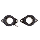Motorcycle Intake Interface Carb Adapter with O-ring for 1984-2003 YAMAHA TT600 XT600 XT600Z