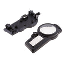 Motorcycle Speedometer Odometer Speedo Case Cover for Suzuki GSXR600 GSXR750 GSXR1000