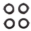 Carburetor Interface Adapter for Honda CBR400 NC23 1987-1989 NC29 1990-1994 CB-1 (CB400F) 1989-1991