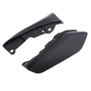 Mid-Frame Air Deflector Trim For Harley Road King Street Electra Glide 97-13