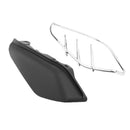 Mid-Frame Air Deflector Trim For Harley Road King Street Electra Glide 97-13