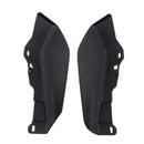 Mid-Frame Air Deflector Trim For Harley Road King Street Electra Glide 97-13