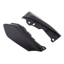 Mid-Frame Air Deflector Trim For Harley Road King Street Electra Glide 97-13