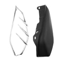 Mid-Frame Air Deflector Trim For Harley Road King Street Electra Glide 97-13