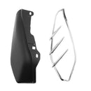 Mid-Frame Air Deflector Trim For Harley Road King Street Electra Glide 97-13