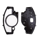 Motorcycle Speedometer Odometer Speedo Case Cover for Yamaha YZF R1 R6 2004-2016