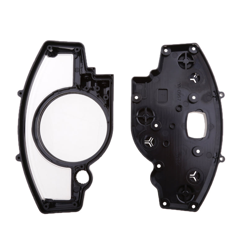 Motorcycle Speedometer Odometer Speedo Case Cover for Yamaha YZF R1 R6 2004-2016