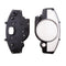 Motorcycle Speedometer Odometer Speedo Case Cover for Yamaha YZF R1 R6 2004-2016
