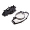 Motorcycle Speedometer Odometer Speedo Case Cover for Yamaha YZF R1 R6 2004-2016
