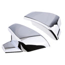 Battery Side Fairing Cover for Honda Shadow VT600 VLX400 VLX600 1999 2000 2001 2002 2003 2004 2005 2006 2007