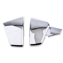 Battery Side Fairing Cover for Honda Shadow VT600 VLX400 VLX600 1999 2000 2001 2002 2003 2004 2005 2006 2007