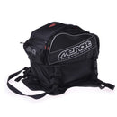57L Magnetic Motorcycle Bike Oil Fuel Tank Bag Outdoor Waterproof Saddlebag