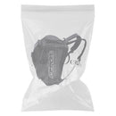 57L Magnetic Motorcycle Bike Oil Fuel Tank Bag Outdoor Waterproof Saddlebag