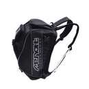 57L Magnetic Motorcycle Bike Oil Fuel Tank Bag Outdoor Waterproof Saddlebag