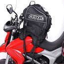 57L Magnetic Motorcycle Bike Oil Fuel Tank Bag Outdoor Waterproof Saddlebag