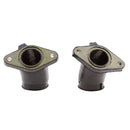 Motorcycle Carburetor Carb Intake Manifold Boot Joint Kit for Yamaha XVS400 Drag Star XVS650A