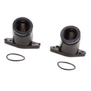 Motorcycle Carburetor Carb Intake Manifold Boot Joint Kit for Yamaha XVS400 Drag Star XVS650A