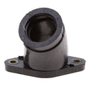 Motorcycle Carburetor Carb Intake Manifold Boot Joint Kit for Yamaha XVS400 Drag Star XVS650A